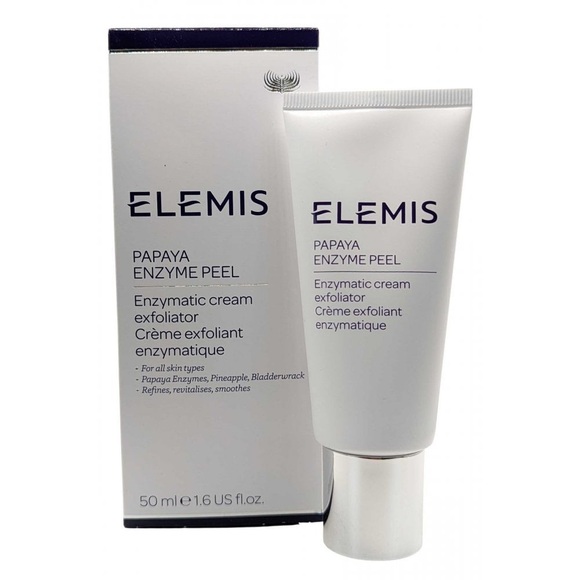 ELEMIS Other - ELEMIS Papaya Enzyme Peel